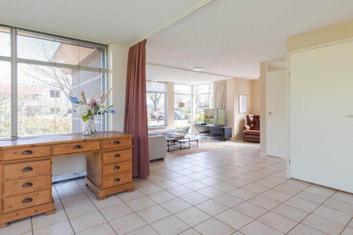 Foto 16 - Tribune 2, Balk