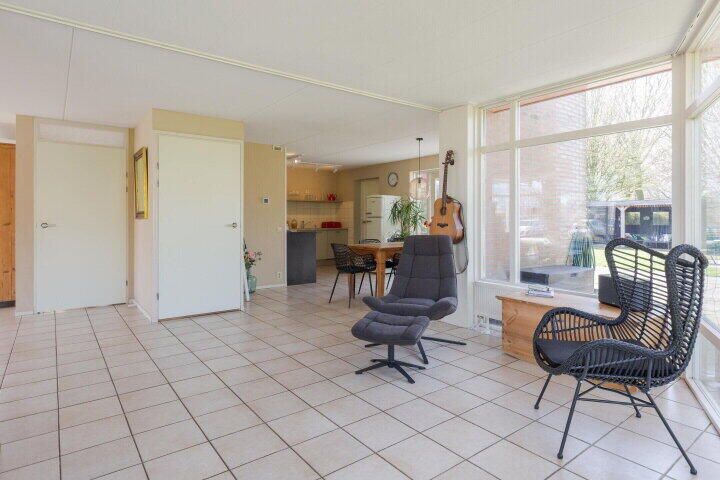 Foto 17 - Tribune 2, Balk