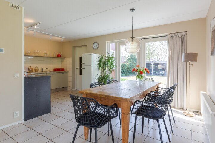 Foto 18 - Tribune 2, Balk