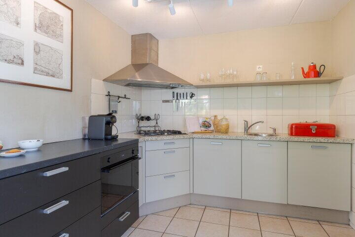 Foto 20 - Tribune 2, Balk