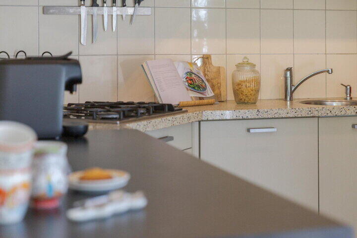 Foto 21 - Tribune 2, Balk