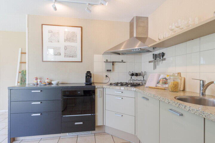 Foto 22 - Tribune 2, Balk