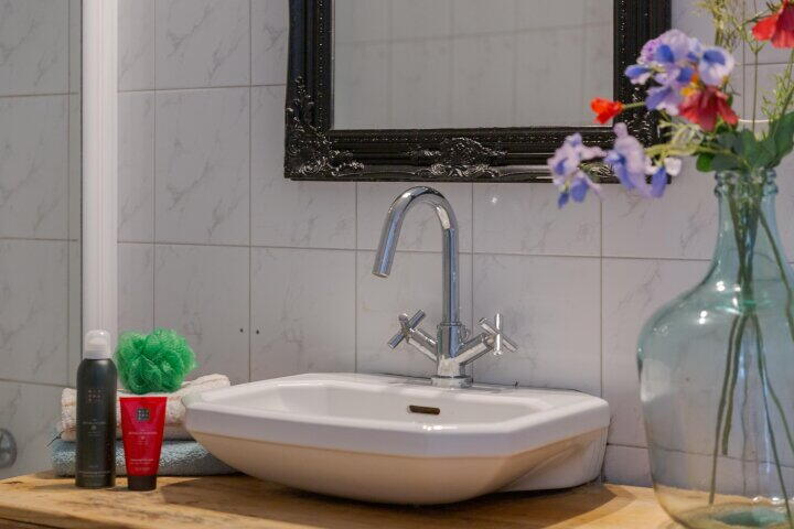 Foto 24 - Tribune 2, Balk