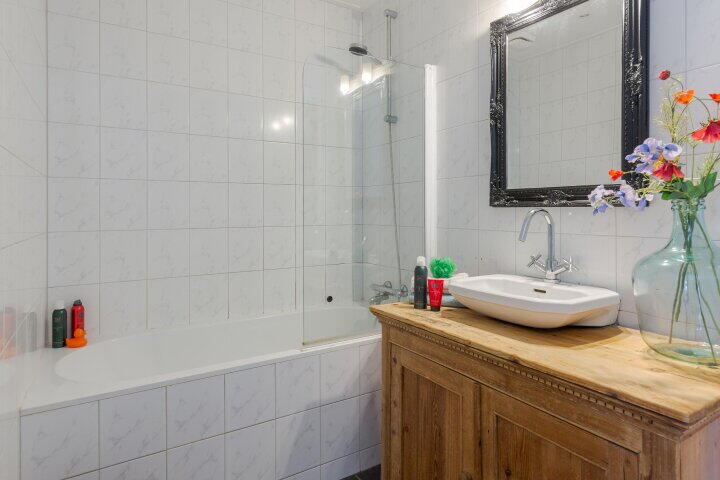 Foto 25 - Tribune 2, Balk