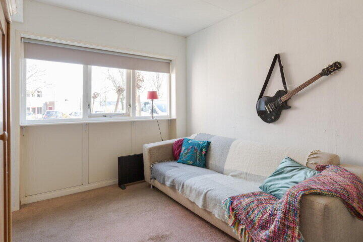 Foto 26 - Tribune 2, Balk