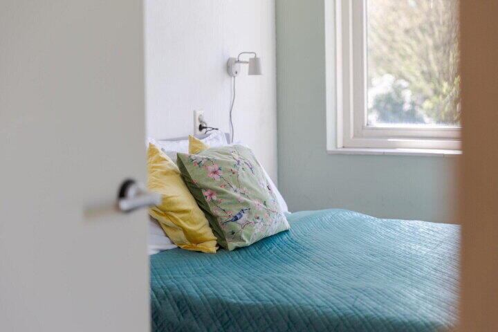 Foto 28 - Tribune 2, Balk