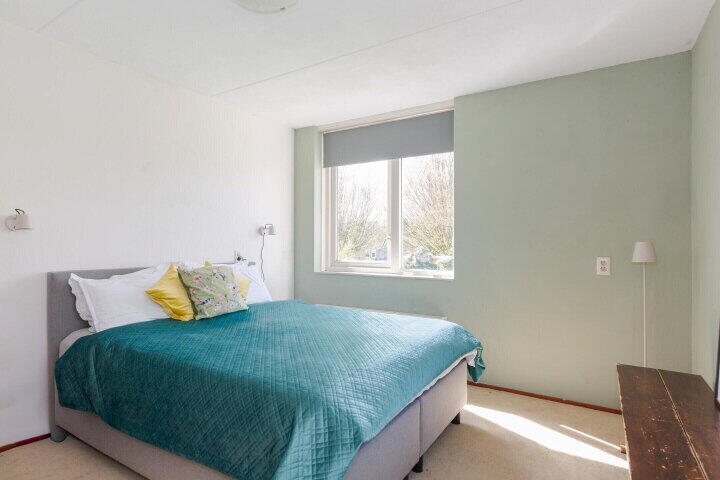 Foto 29 - Tribune 2, Balk