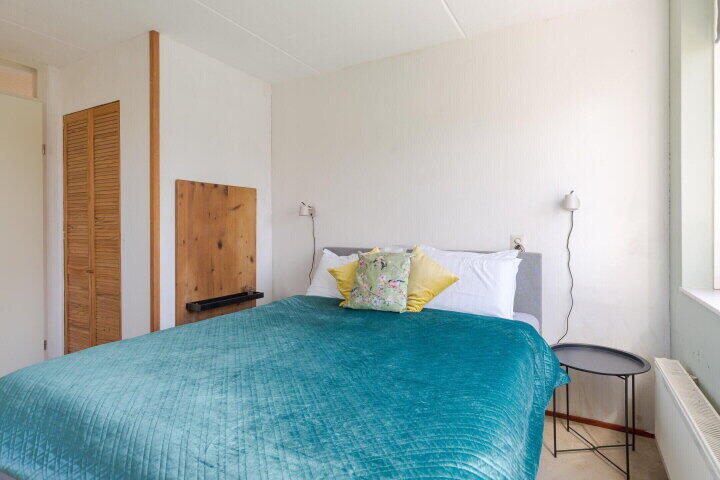 Foto 30 - Tribune 2, Balk