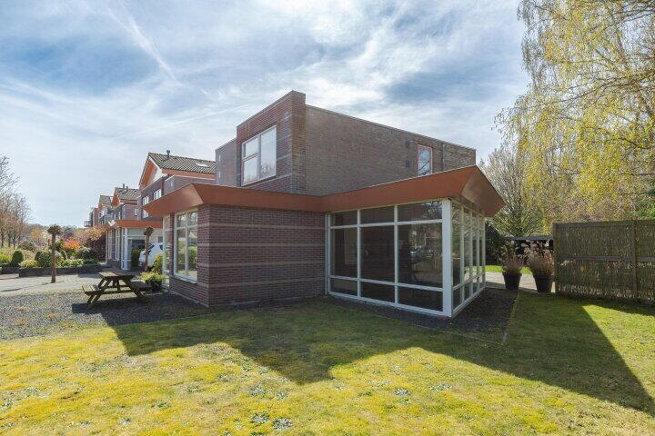 Foto 4 - Tribune 2, Balk