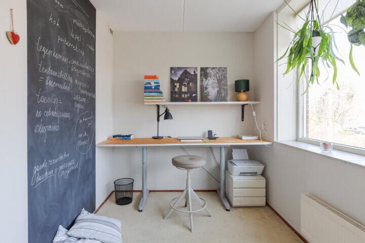 Foto 32 - Tribune 2, Balk