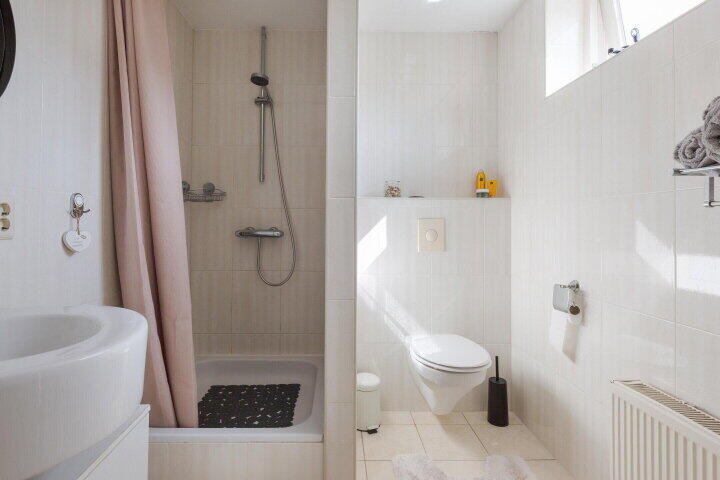 Foto 34 - Tribune 2, Balk