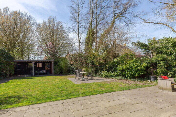 Foto 37 - Tribune 2, Balk