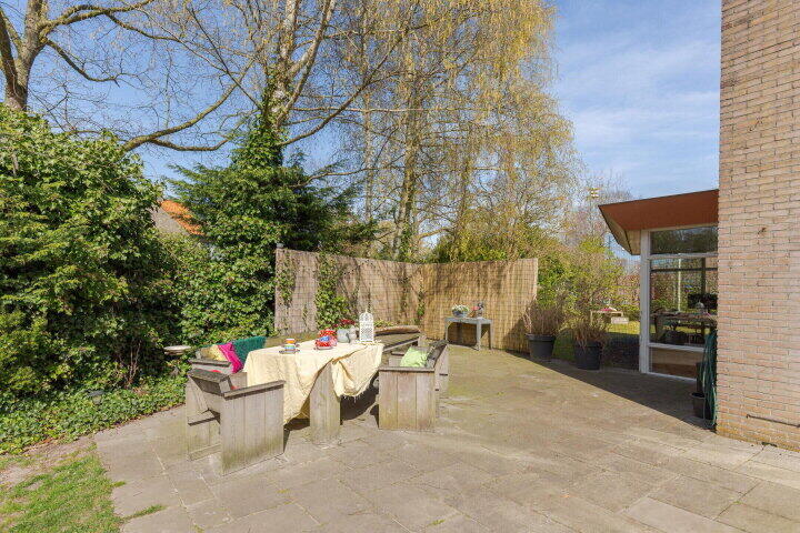 Foto 38 - Tribune 2, Balk