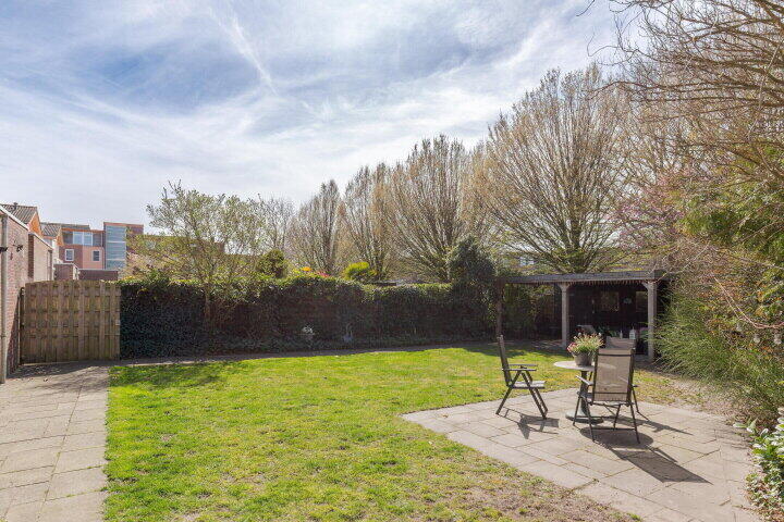 Foto 39 - Tribune 2, Balk