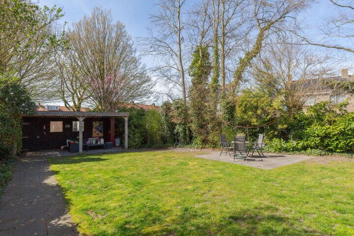 Foto 40 - Tribune 2, Balk