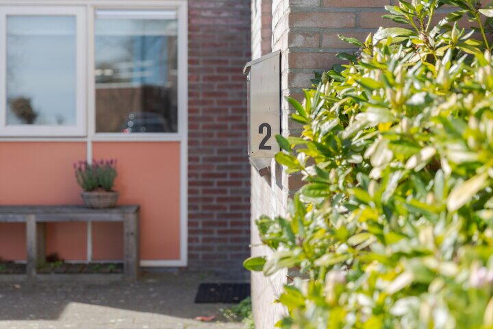 Foto 5 - Tribune 2, Balk