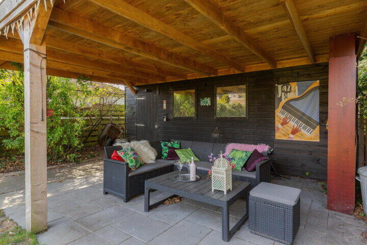 Foto 41 - Tribune 2, Balk