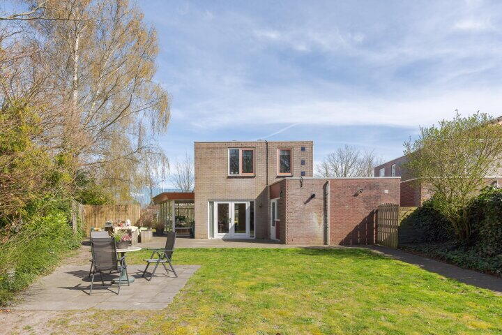 Foto 43 - Tribune 2, Balk