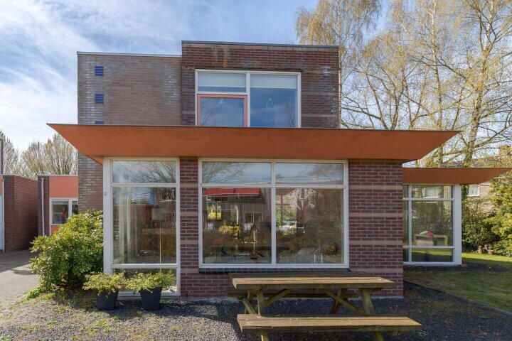 Foto 44 - Tribune 2, Balk