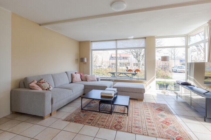 Foto 8 - Tribune 2, Balk