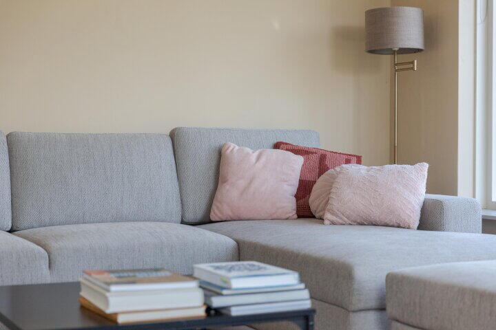 Foto 9 - Tribune 2, Balk