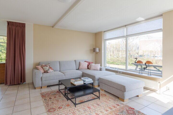 Foto 10 - Tribune 2, Balk