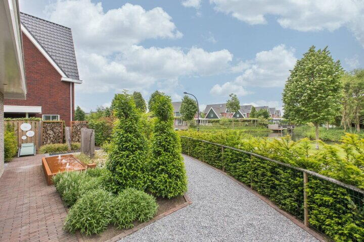 Foto 49 – Tribunusallee 61, Huissen