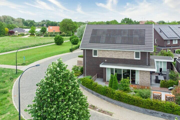 Foto 56 – Tribunusallee 61, Huissen