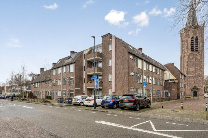 Foto 1 - Trijntje Kemp-Haanstraat 7, Beverwijk