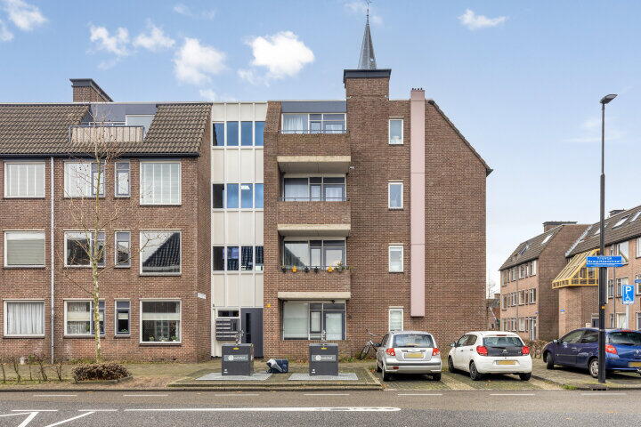 Foto 2 - Trijntje Kemp-Haanstraat 7, Beverwijk