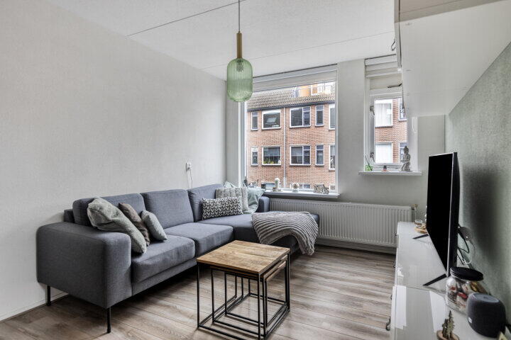 Foto 11 - Trijntje Kemp-Haanstraat 7, Beverwijk