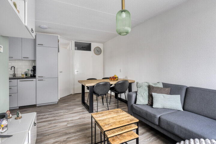 Foto 12 - Trijntje Kemp-Haanstraat 7, Beverwijk