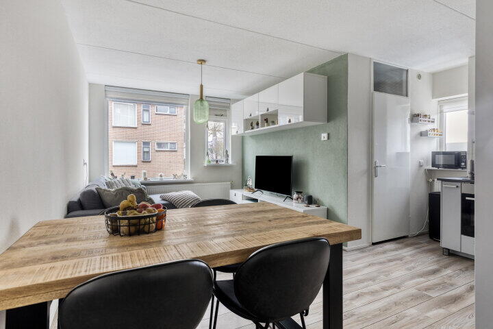 Foto 14 - Trijntje Kemp-Haanstraat 7, Beverwijk