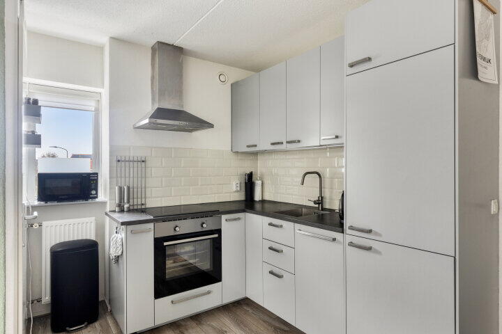 Foto 15 - Trijntje Kemp-Haanstraat 7, Beverwijk