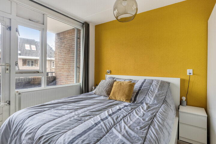 Foto 18 - Trijntje Kemp-Haanstraat 7, Beverwijk