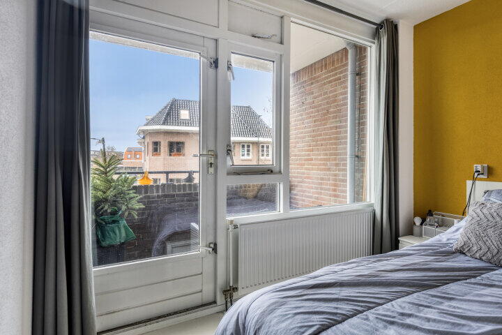 Foto 19 - Trijntje Kemp-Haanstraat 7, Beverwijk