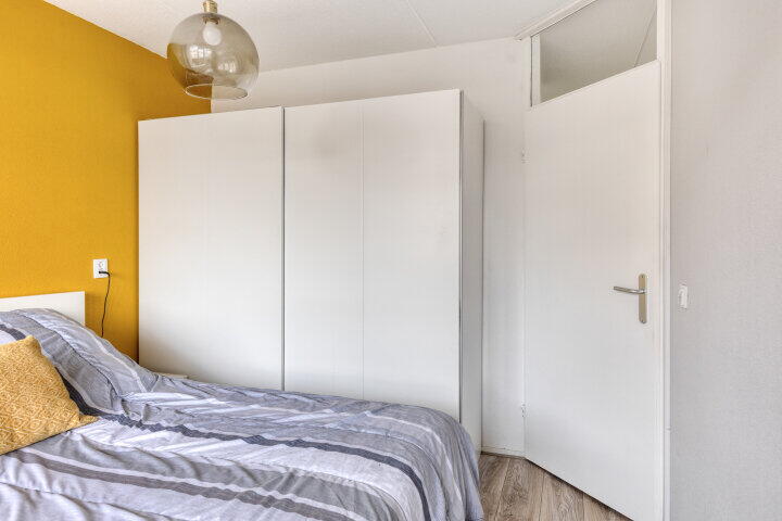 Foto 20 - Trijntje Kemp-Haanstraat 7, Beverwijk