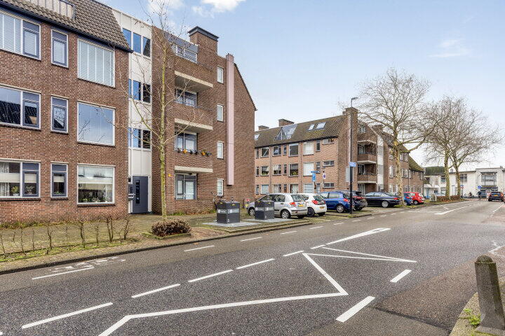 Foto 3 - Trijntje Kemp-Haanstraat 7, Beverwijk