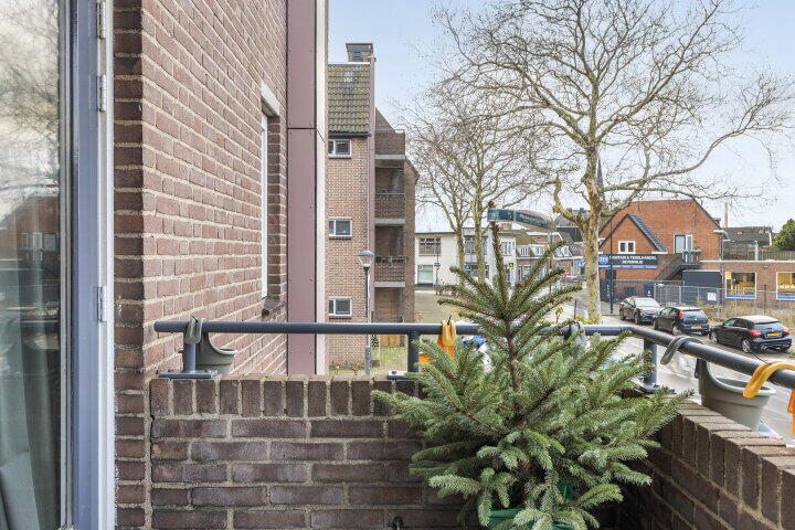 Foto 23 - Trijntje Kemp-Haanstraat 7, Beverwijk