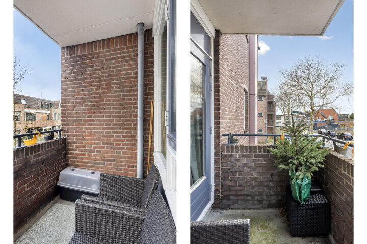 Foto 24 - Trijntje Kemp-Haanstraat 7, Beverwijk