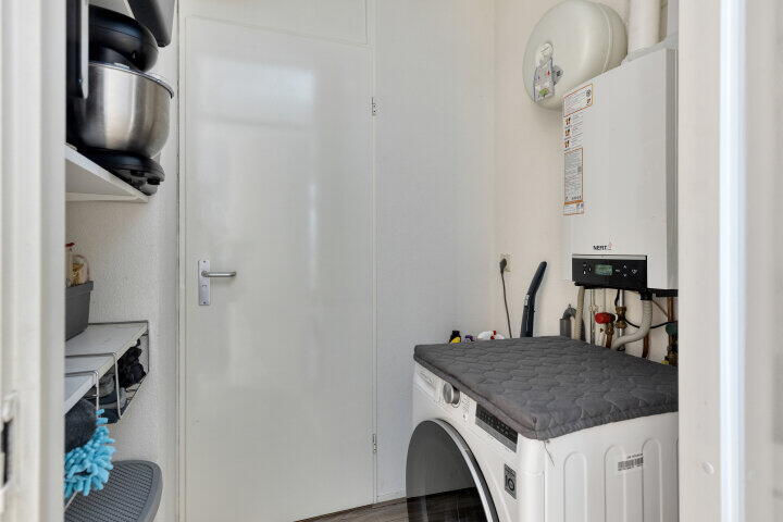 Foto 25 - Trijntje Kemp-Haanstraat 7, Beverwijk