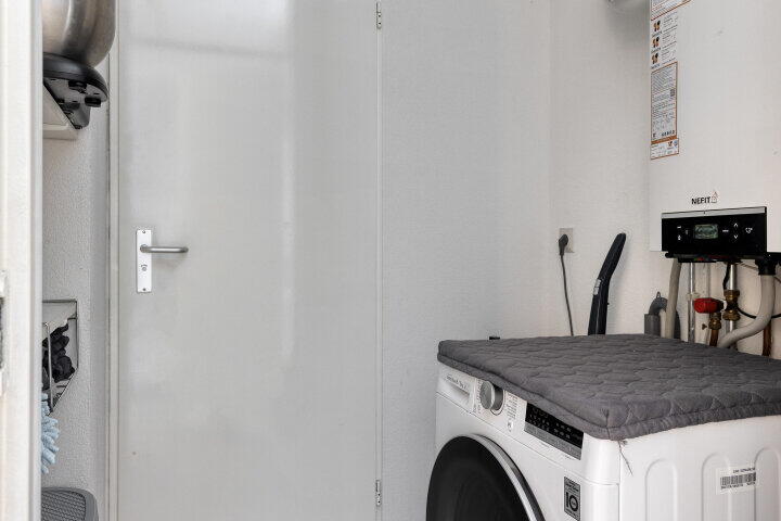 Foto 26 - Trijntje Kemp-Haanstraat 7, Beverwijk