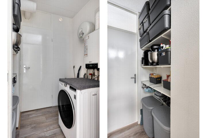 Foto 28 - Trijntje Kemp-Haanstraat 7, Beverwijk