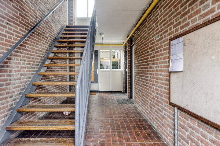 Foto 4 - Trijntje Kemp-Haanstraat 7, Beverwijk