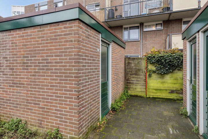 Foto 32 - Trijntje Kemp-Haanstraat 7, Beverwijk