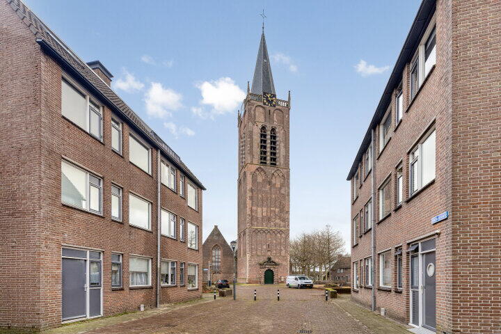 Foto 33 - Trijntje Kemp-Haanstraat 7, Beverwijk