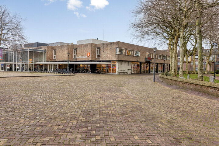 Foto 34 - Trijntje Kemp-Haanstraat 7, Beverwijk