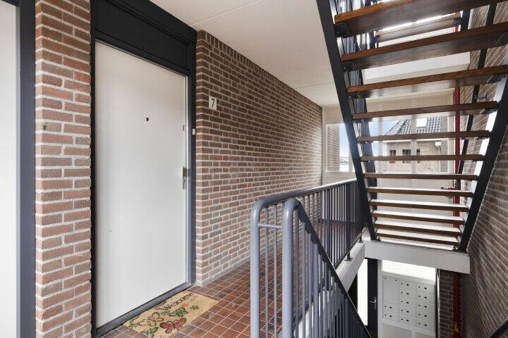 Foto 5 - Trijntje Kemp-Haanstraat 7, Beverwijk