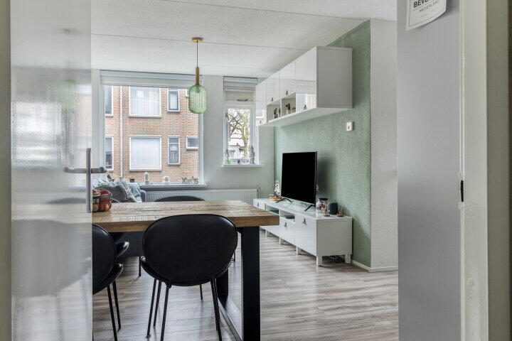 Foto 8 - Trijntje Kemp-Haanstraat 7, Beverwijk