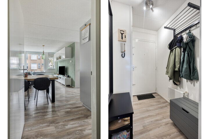 Foto 9 - Trijntje Kemp-Haanstraat 7, Beverwijk